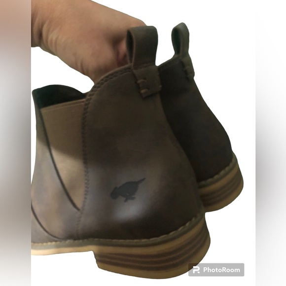 NWOT Rocket Dog Women's Maylon Ankle Bootie - Picture 8 of 12